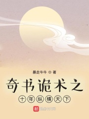 奇书诡术之十年纵横天下