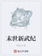 末世新武纪