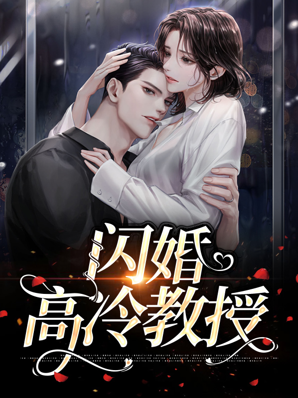 闪婚高冷教授曲央央程月笙