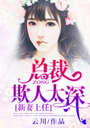 新妻上任：总裁欺人太深