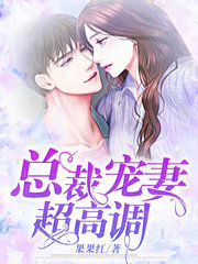总裁宠妻超高调