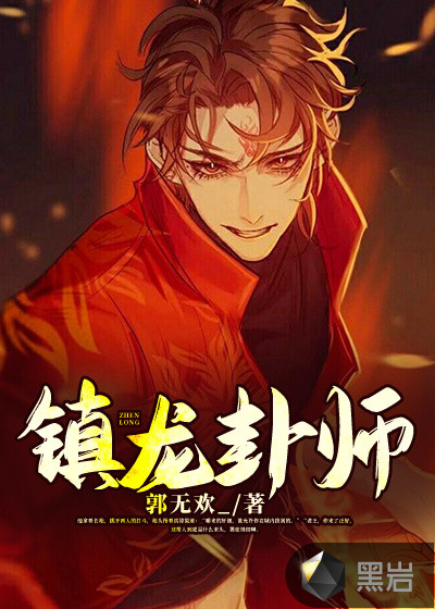 镇龙卦师