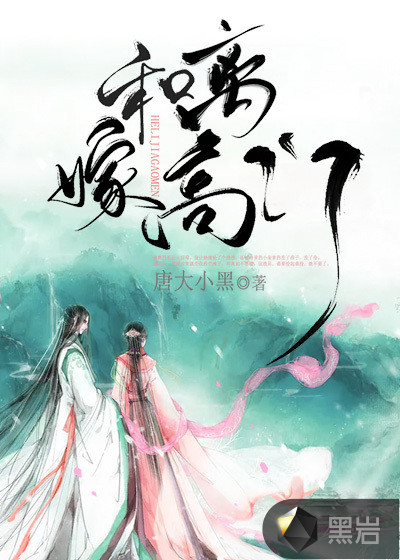 和离嫁高门