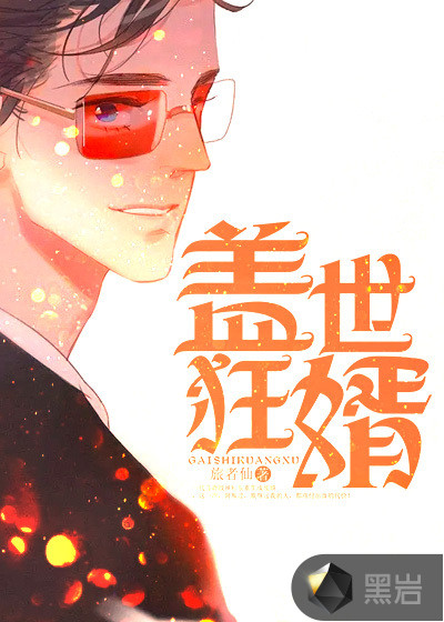 盖世狂婿