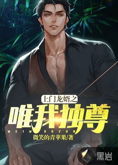 上门龙婿之唯我独尊