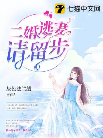二婚逃妻请留步