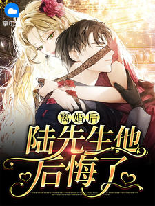 离婚后陆先生他后悔了