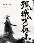孤城万仞山