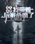 无人末世，我带着玩家杀疯了！