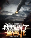 亮剑：独自发展，我称霸了晋西北