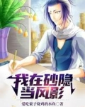 我在砂隐当风影