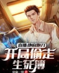 直播：地府跑刀，开局偷走生死簿