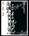 西游之我只是写了一本小说而已