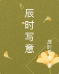 辰时写意