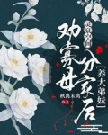 灵泉空间：劝寡母分家后养大弟妹