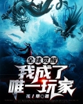 全球觉醒：我成了唯一玩家