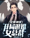 至尊神医：开局退婚女总裁