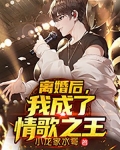 离婚后，我成了情歌之王
