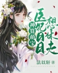 神算萌宝：医妃日日想休夫