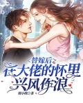 替嫁后，在大佬的怀里兴风作浪