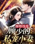 缠婚蚀爱：顾少的私宠小妻