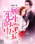 蜜宠娇妻：顾先生的掌中宝