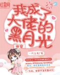 快穿：我成了大佬的黑月光