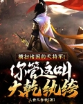 横扫诸国的天将军！你管这叫大乾纨绔？