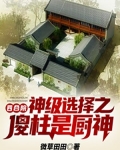 四合院：神级选择之傻柱是厨神