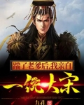 踹了老爹后，我亲自一统大宋