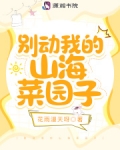 别动我的山海菜园子