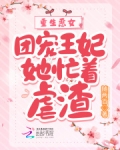 重生恶女：团宠王妃她忙着虐渣