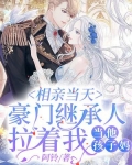 相亲当天：豪门继承人拉着我当他孩子妈