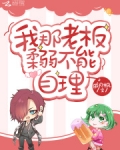 我那老板柔弱不能自理