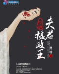 夫君位极摄政王