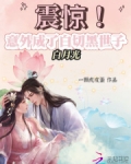 震惊，意外成了白切黑世子白月光