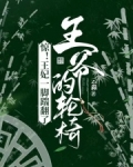 惊！王妃一脚踹翻了王爷的轮椅