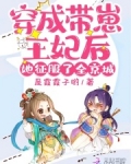 穿成带崽王妃后她征服了全京城