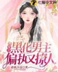 快穿之黑化男主偏执又撩人
