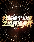 我就捡个垃圾，全世界追杀我？