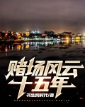 赌场风云十五年