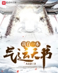 我有一本气运天书