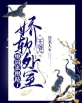 王爷！娇软外室她揣崽跑路了