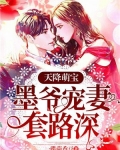 天降萌宝：墨爷宠妻套路深