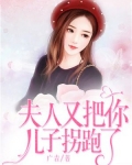 夫人又把你儿子拐跑了