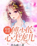 假婚真爱，傅少的心尖宠儿！