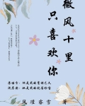 微风十里，只喜欢你