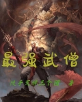 最强武僧