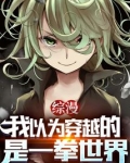 综漫：我以为穿越的是一拳世界