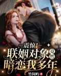 震惊！联姻对象竟然暗恋我多年